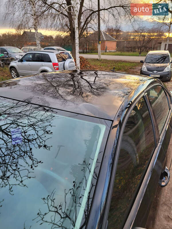 Седан Volkswagen Passat 2014 в Богодухове