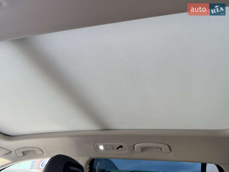 Универсал Volkswagen Passat 2018 в Софиевской Борщаговке фото 16 Универсал Volkswagen Passat 2018 в Софиевской Борщаговке