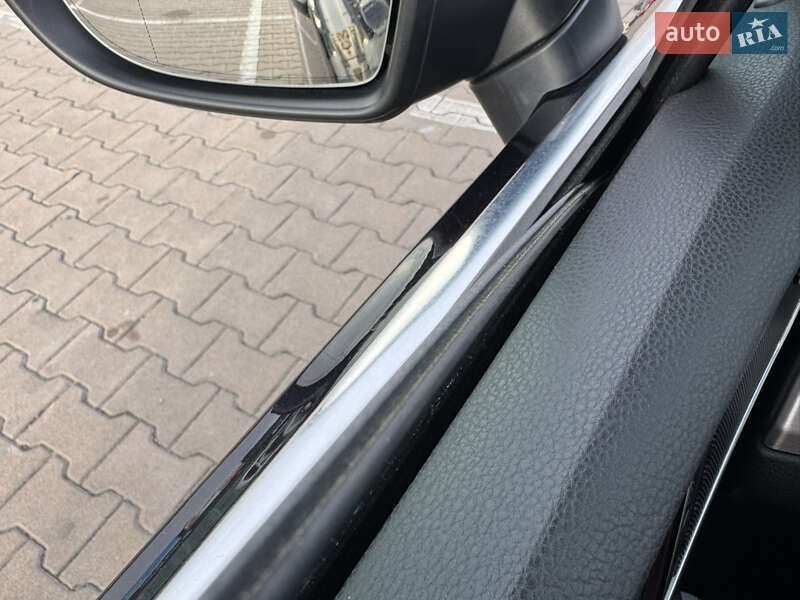 Универсал Volkswagen Passat 2018 в Софиевской Борщаговке фото 56 Универсал Volkswagen Passat 2018 в Софиевской Борщаговке