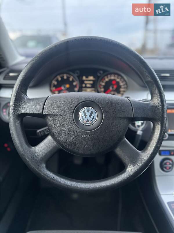 Универсал Volkswagen Passat 2009 в Белогородке фото 25 Универсал Volkswagen Passat 2009 в Белогородке