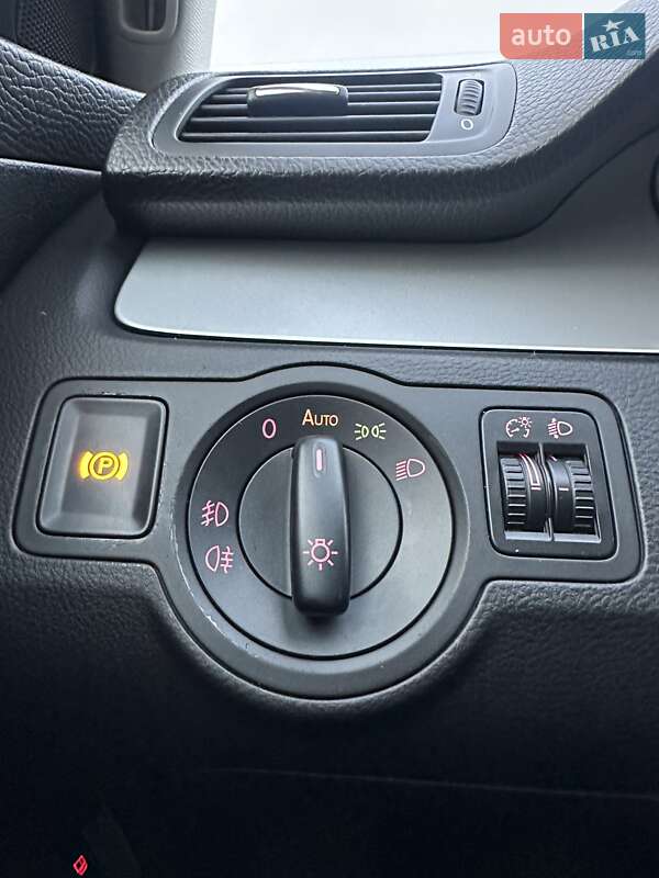 Универсал Volkswagen Passat 2009 в Белогородке фото 28 Универсал Volkswagen Passat 2009 в Белогородке