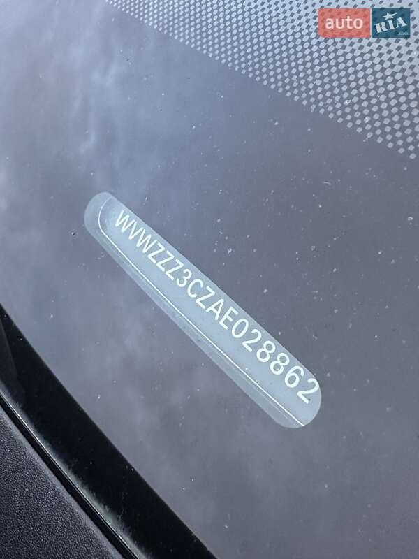 Универсал Volkswagen Passat 2009 в Белогородке фото 41 Универсал Volkswagen Passat 2009 в Белогородке