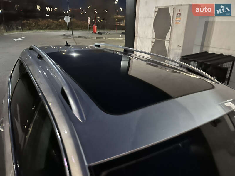 Универсал Volkswagen Passat 2011 в Киеве