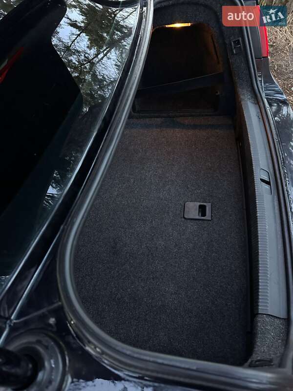 Седан Volkswagen Passat 2006 в Сумах