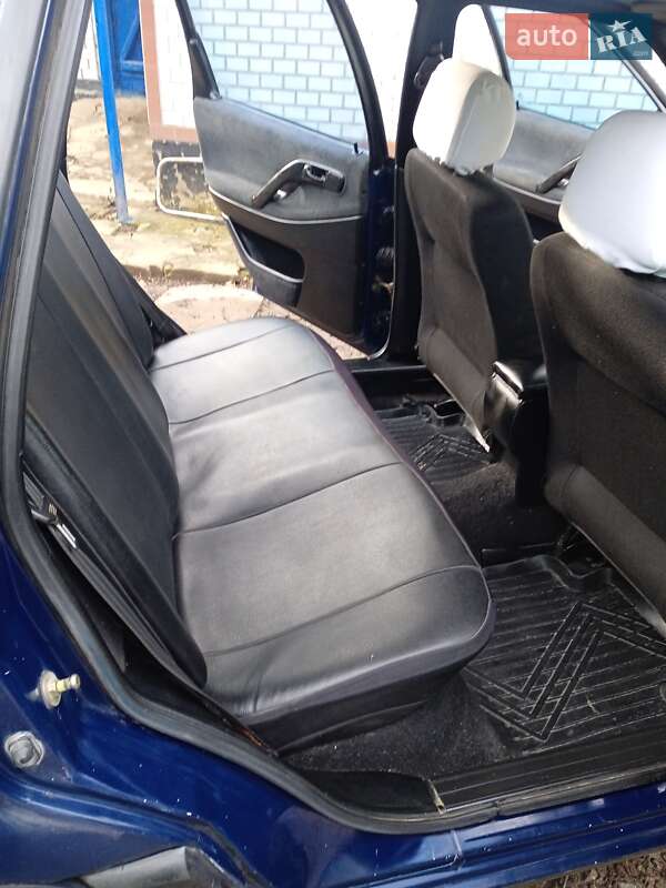 Универсал Volkswagen Passat 1992 в Томашполе