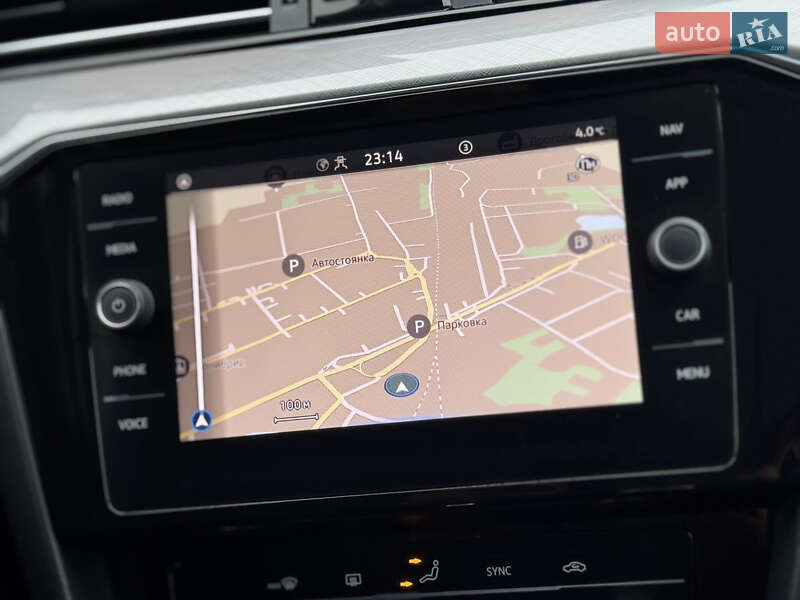 Универсал Volkswagen Passat 2021 в Трускавце фото 63 Универсал Volkswagen Passat 2021 в Трускавце