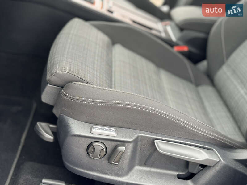 Универсал Volkswagen Passat 2021 в Трускавце фото 69 Универсал Volkswagen Passat 2021 в Трускавце