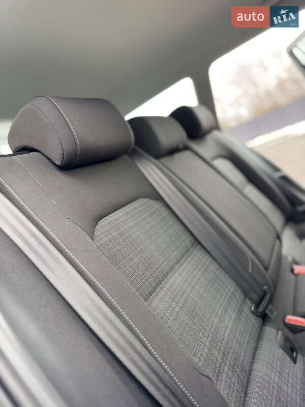 Универсал Volkswagen Passat 2021 в Трускавце фото 87 Универсал Volkswagen Passat 2021 в Трускавце