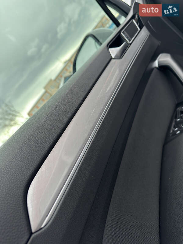 Универсал Volkswagen Passat 2021 в Трускавце фото 95 Универсал Volkswagen Passat 2021 в Трускавце