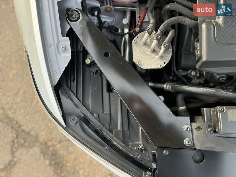 Универсал Volkswagen Passat 2018 в Киеве