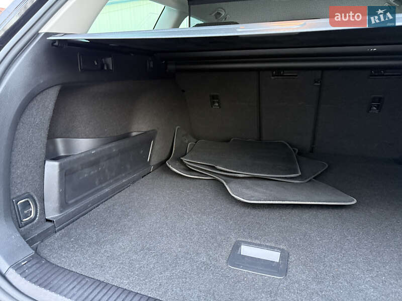 Универсал Volkswagen Passat 2020 в Луцке