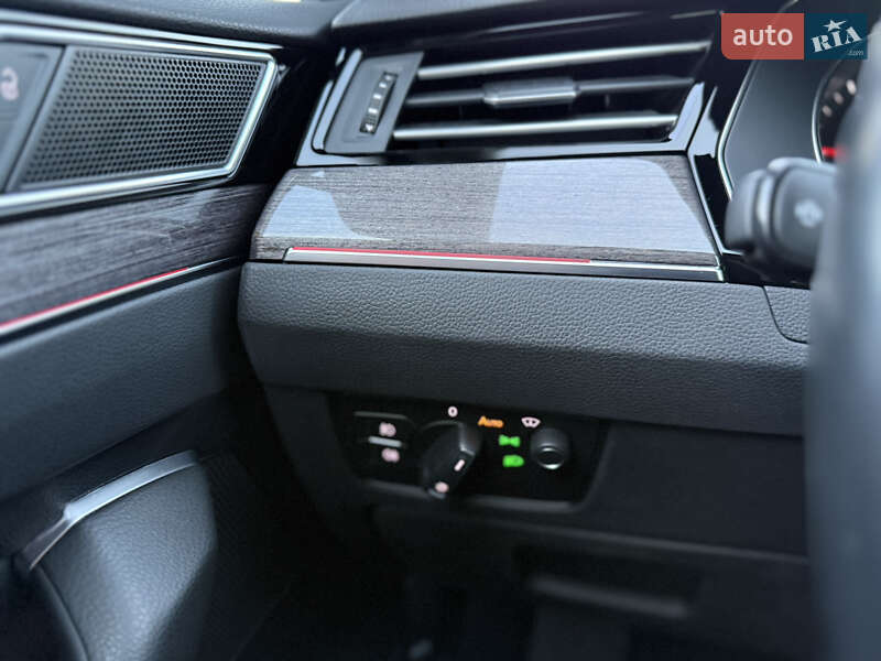 Универсал Volkswagen Passat 2020 в Луцке