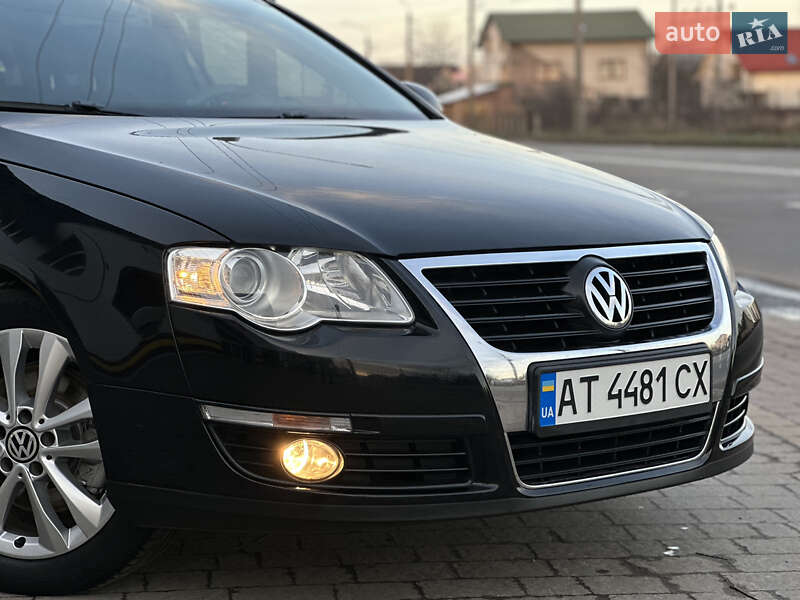Универсал Volkswagen Passat 2010 в Ивано-Франковске фото 8 Универсал Volkswagen Passat 2010 в Ивано-Франковске