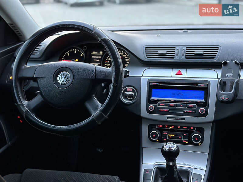 Универсал Volkswagen Passat 2010 в Ивано-Франковске фото 41 Универсал Volkswagen Passat 2010 в Ивано-Франковске