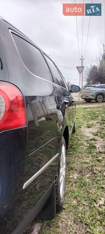Универсал Volkswagen Passat 2007 в Путивле фото 9 Универсал Volkswagen Passat 2007 в Путивле