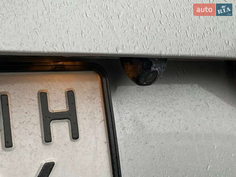 Седан Volkswagen Passat 2013 в Киеве фото 11 Седан Volkswagen Passat 2013 в Киеве