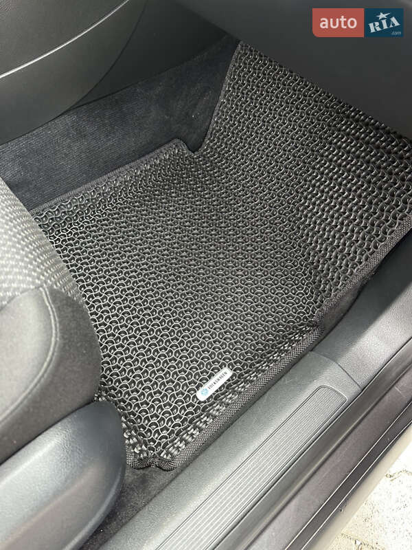 Седан Volkswagen Passat 2008 в Звягеле фото 26 Седан Volkswagen Passat 2008 в Звягеле