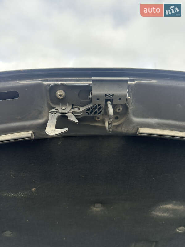 Седан Volkswagen Passat 2008 в Звягеле фото 42 Седан Volkswagen Passat 2008 в Звягеле