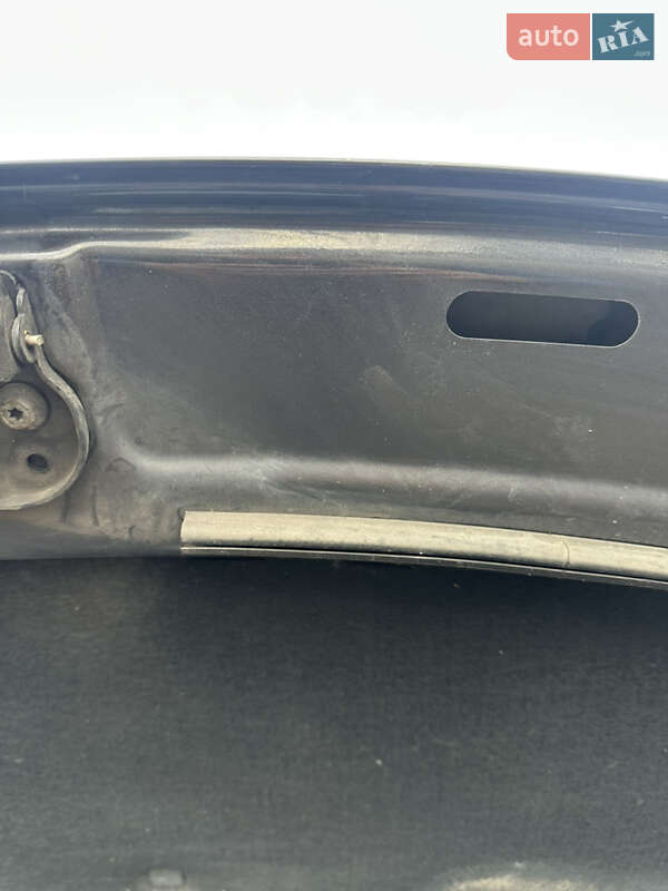 Седан Volkswagen Passat 2008 в Звягеле фото 47 Седан Volkswagen Passat 2008 в Звягеле