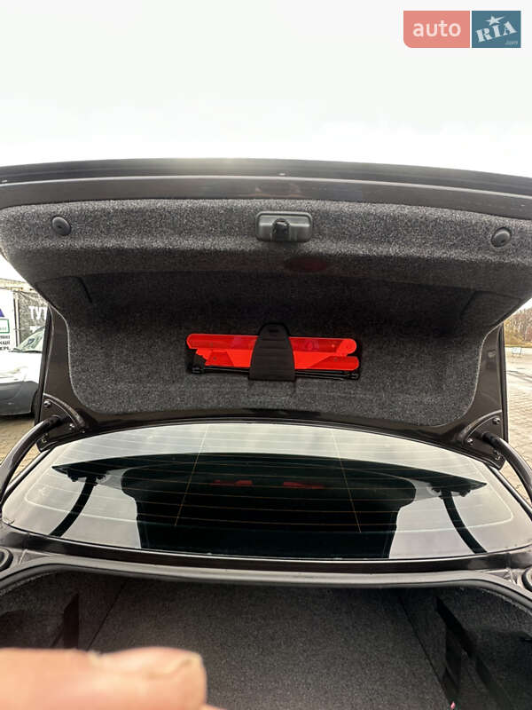 Седан Volkswagen Passat 2008 в Звягеле фото 83 Седан Volkswagen Passat 2008 в Звягеле