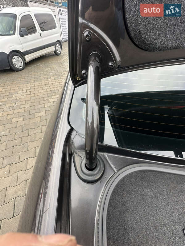 Седан Volkswagen Passat 2008 в Звягеле фото 85 Седан Volkswagen Passat 2008 в Звягеле