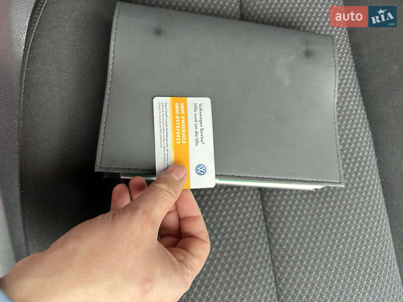 Седан Volkswagen Passat 2008 в Звягеле фото 114 Седан Volkswagen Passat 2008 в Звягеле