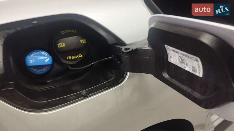 Універсал Volkswagen Passat 2021 в Кам'янці-Бузькій