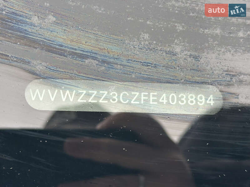 Универсал Volkswagen Passat 2015 в Киеве