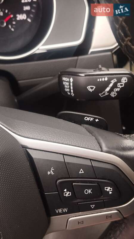 Універсал Volkswagen Passat 2021 в Кам'янці-Бузькій