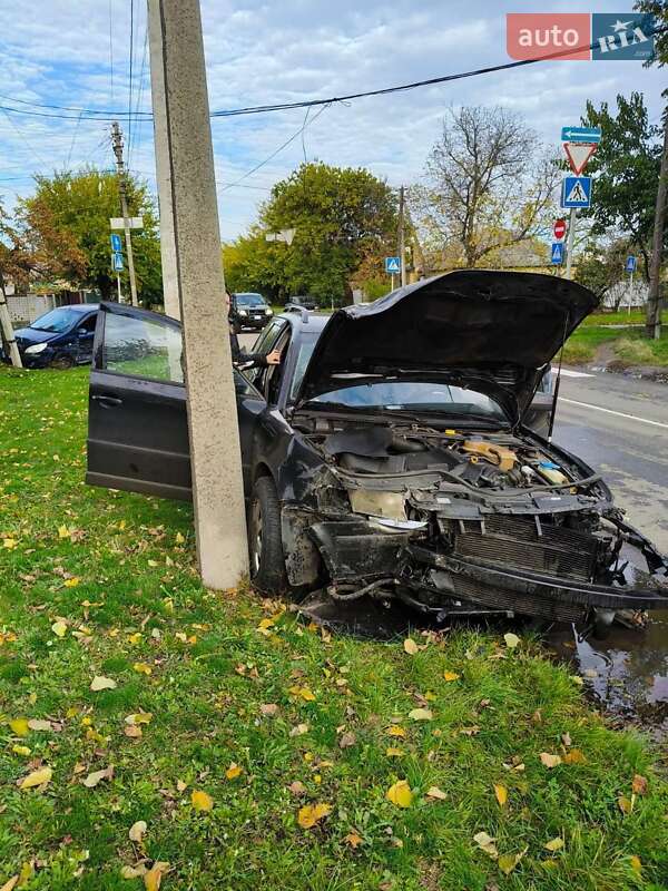 Универсал Volkswagen Passat 1999 в Черкассах