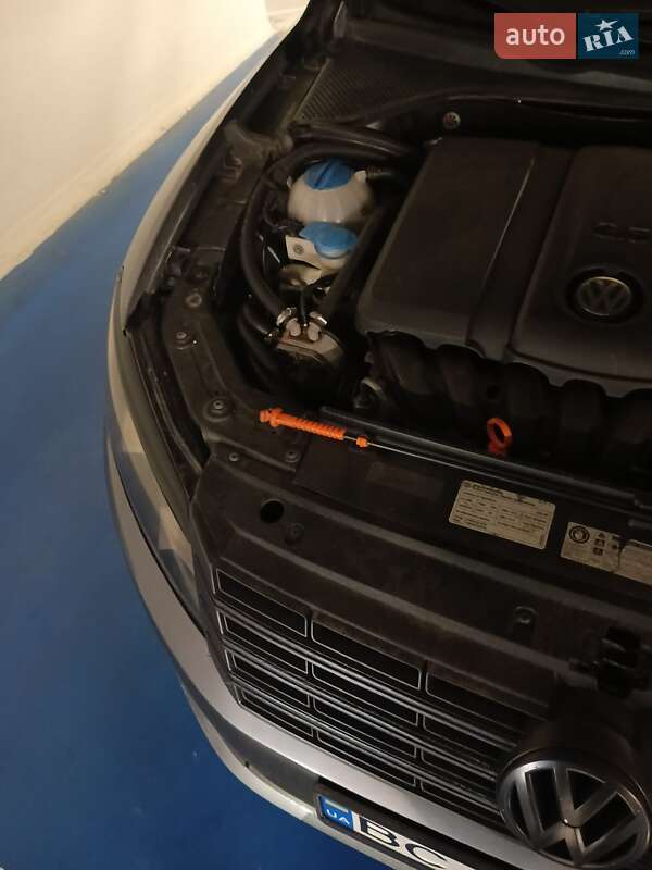 Седан Volkswagen Passat 2012 в Львове фото 5 Седан Volkswagen Passat 2012 в Львове