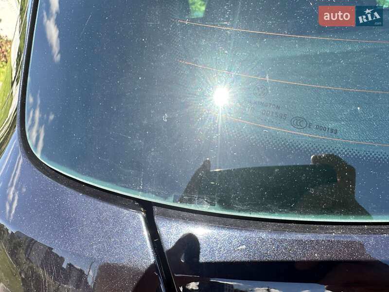 Универсал Volkswagen Passat 2014 в Ивано-Франковске