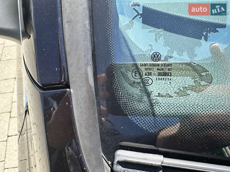 Универсал Volkswagen Passat 2014 в Ивано-Франковске