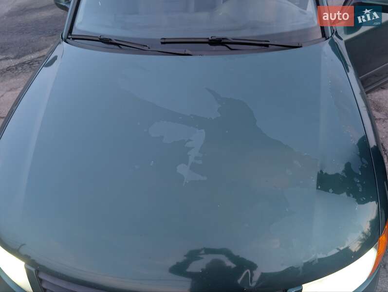 Універсал Volkswagen Passat 1999 в Краматорську