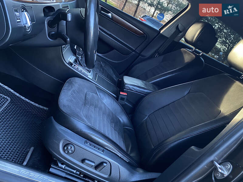Седан Volkswagen Passat 2014 в Дрогобыче фото 25 Седан Volkswagen Passat 2014 в Дрогобыче