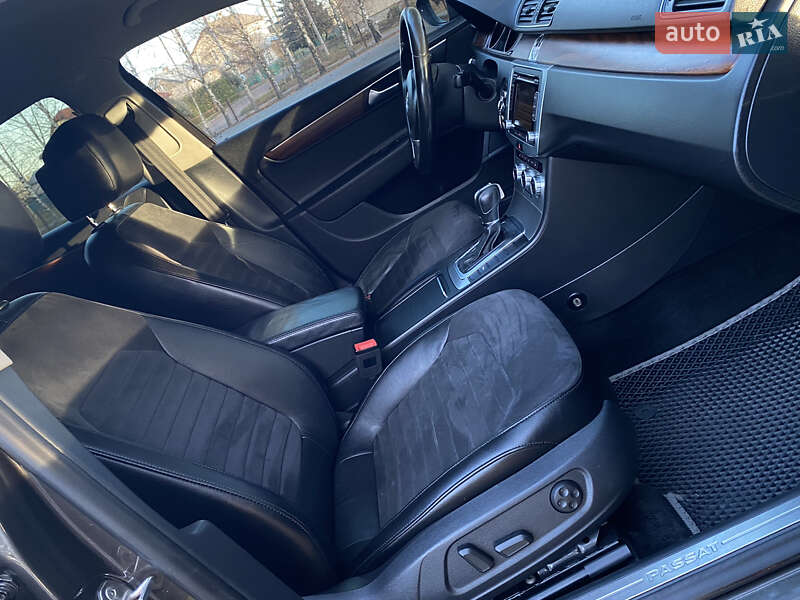 Седан Volkswagen Passat 2014 в Дрогобыче фото 31 Седан Volkswagen Passat 2014 в Дрогобыче