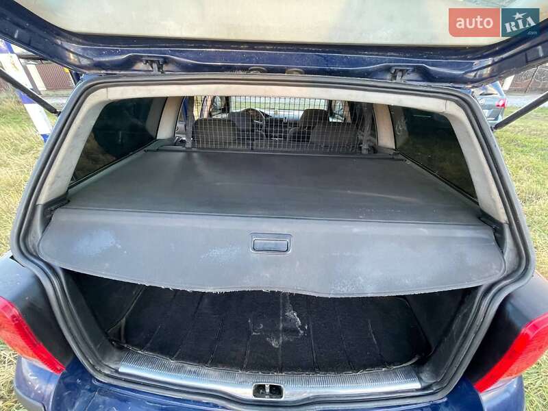 Универсал Volkswagen Passat 1999 в Львове