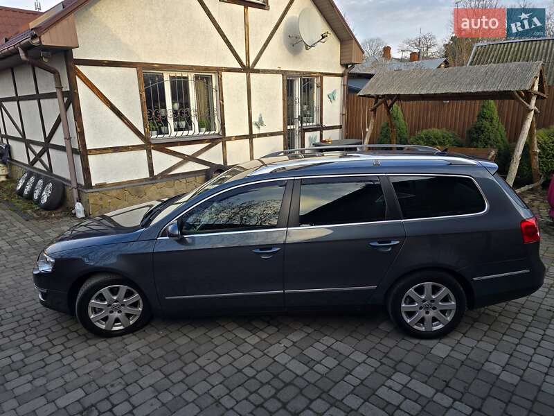 Универсал Volkswagen Passat 2009 в Полтаве фото 19 Универсал Volkswagen Passat 2009 в Полтаве