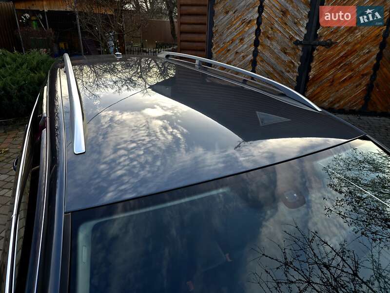 Универсал Volkswagen Passat 2009 в Полтаве фото 28 Универсал Volkswagen Passat 2009 в Полтаве