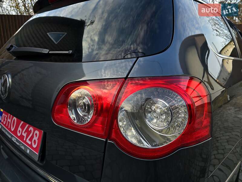Универсал Volkswagen Passat 2009 в Полтаве фото 34 Универсал Volkswagen Passat 2009 в Полтаве
