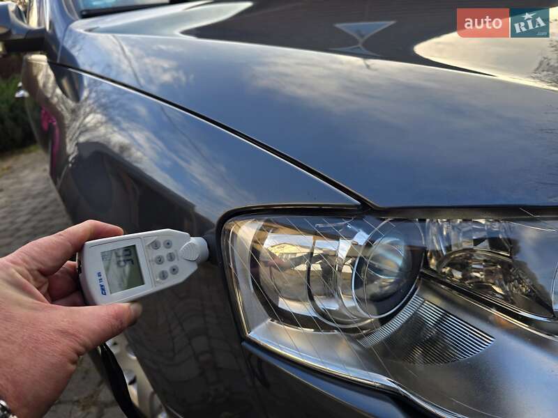 Универсал Volkswagen Passat 2009 в Полтаве фото 37 Универсал Volkswagen Passat 2009 в Полтаве