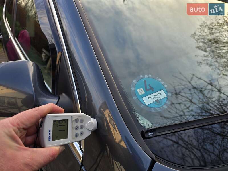 Универсал Volkswagen Passat 2009 в Полтаве фото 38 Универсал Volkswagen Passat 2009 в Полтаве