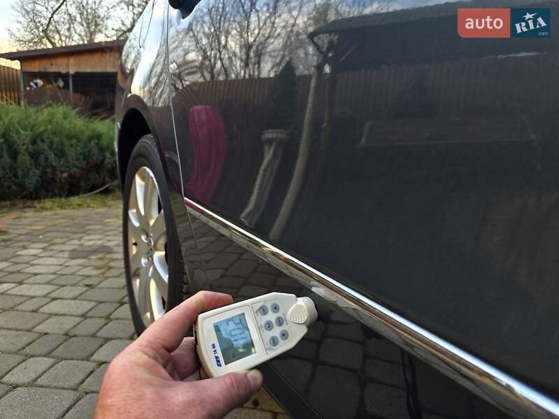 Универсал Volkswagen Passat 2009 в Полтаве фото 40 Универсал Volkswagen Passat 2009 в Полтаве