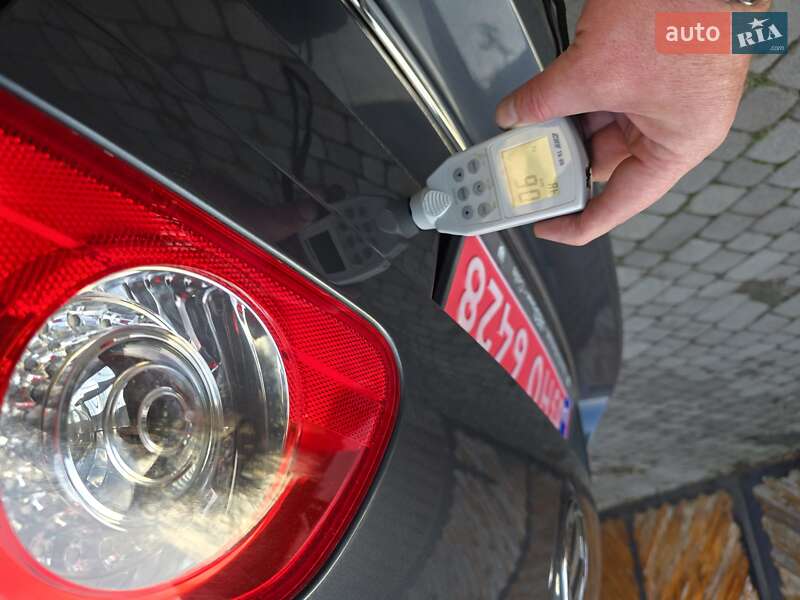 Универсал Volkswagen Passat 2009 в Полтаве фото 47 Универсал Volkswagen Passat 2009 в Полтаве