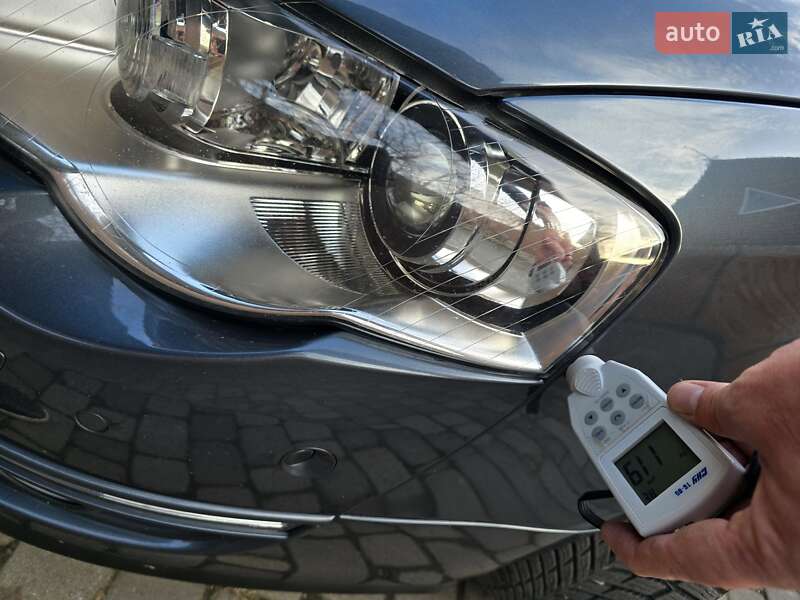 Универсал Volkswagen Passat 2009 в Полтаве фото 56 Универсал Volkswagen Passat 2009 в Полтаве