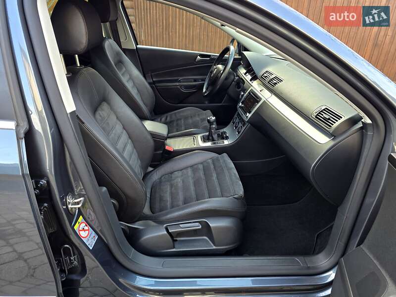 Универсал Volkswagen Passat 2009 в Полтаве фото 60 Универсал Volkswagen Passat 2009 в Полтаве