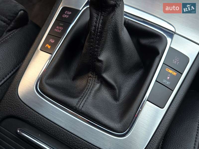 Универсал Volkswagen Passat 2009 в Полтаве фото 87 Универсал Volkswagen Passat 2009 в Полтаве