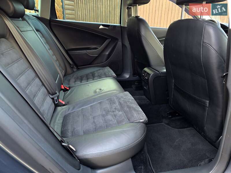 Универсал Volkswagen Passat 2009 в Полтаве фото 92 Универсал Volkswagen Passat 2009 в Полтаве