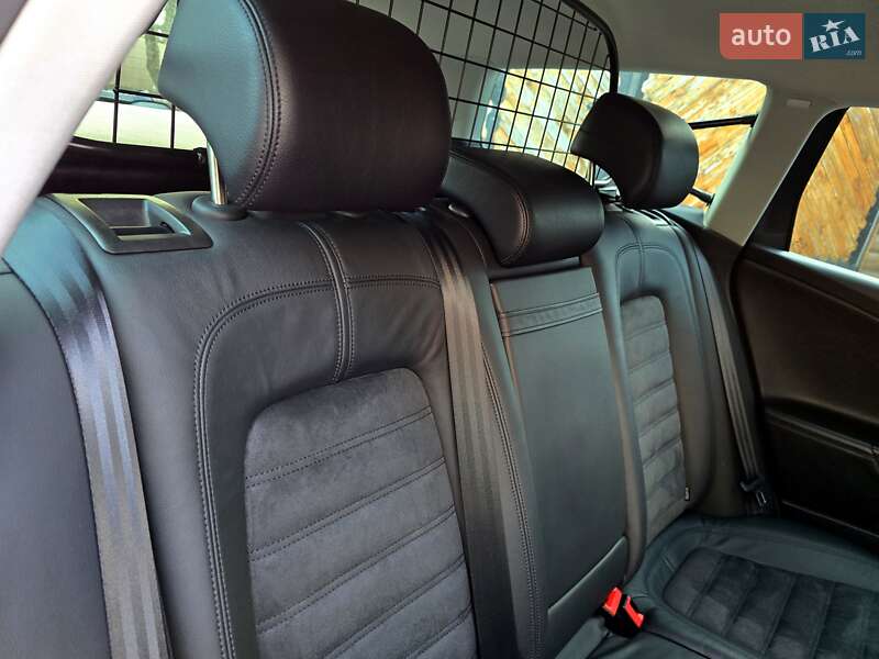 Универсал Volkswagen Passat 2009 в Полтаве фото 93 Универсал Volkswagen Passat 2009 в Полтаве