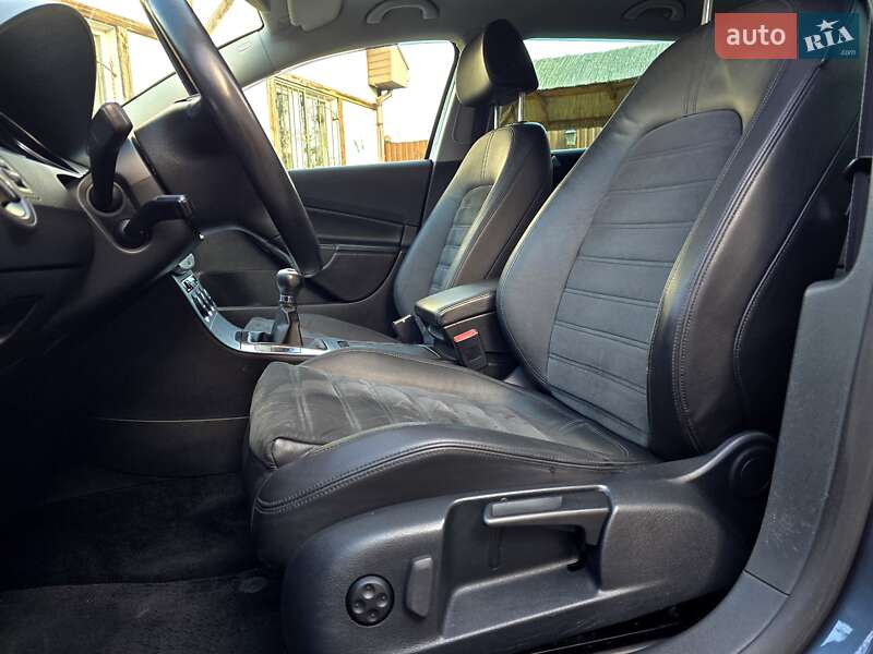 Универсал Volkswagen Passat 2009 в Полтаве фото 110 Универсал Volkswagen Passat 2009 в Полтаве